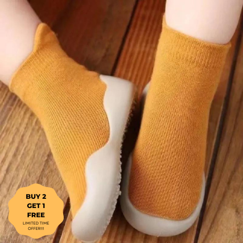 Children Anti-slip socks Shoes