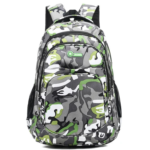 High-quality Backpack