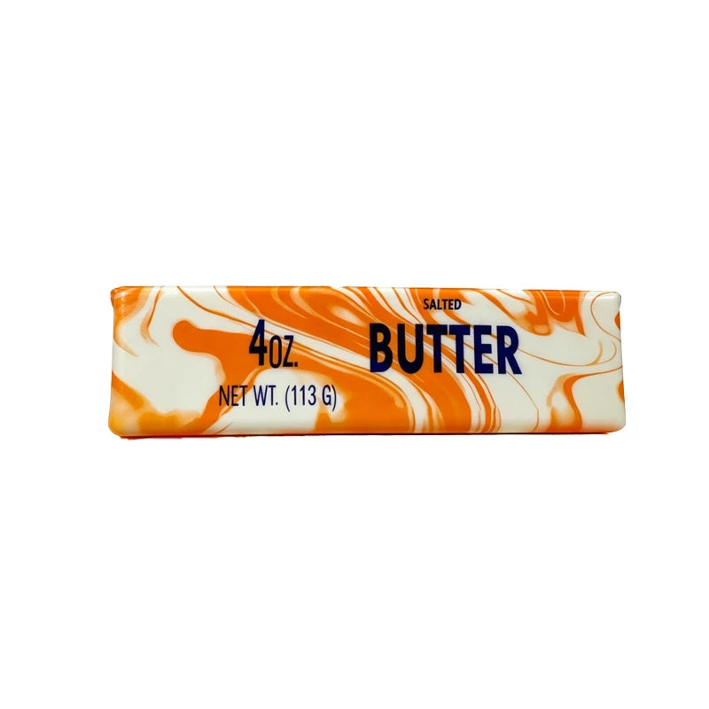 Hight quality Butter Stick Squishy Toy – Soft Squeeze Stress Relief Fidget Toy