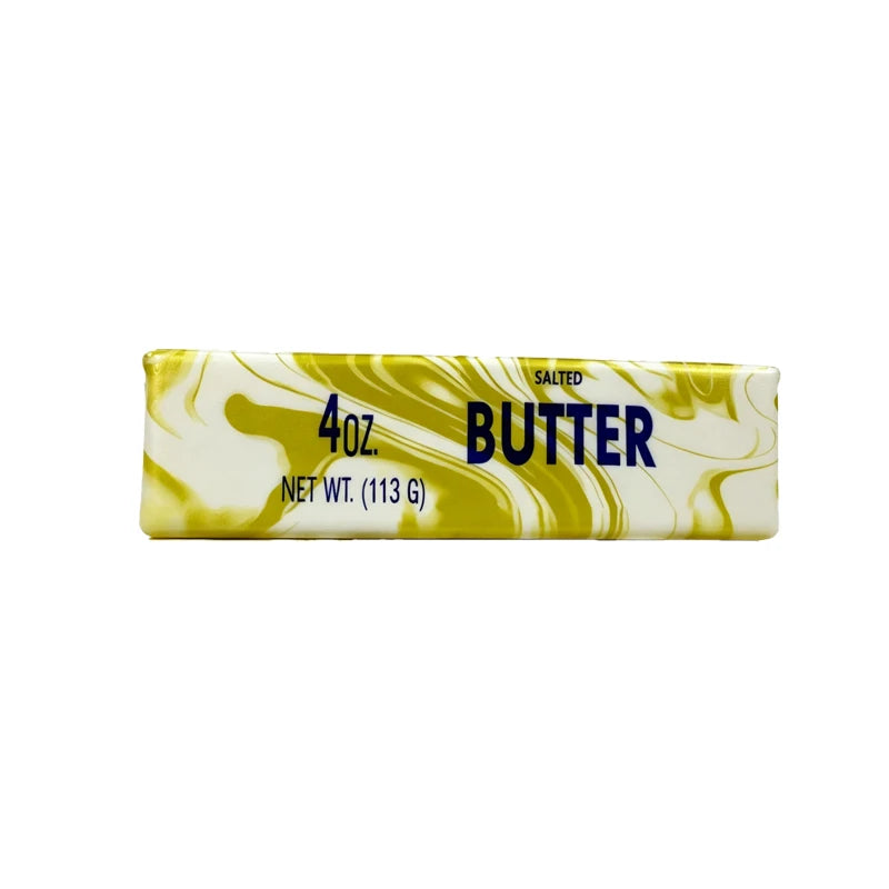 Hight quality Butter Stick Squishy Toy – Soft Squeeze Stress Relief Fidget Toy