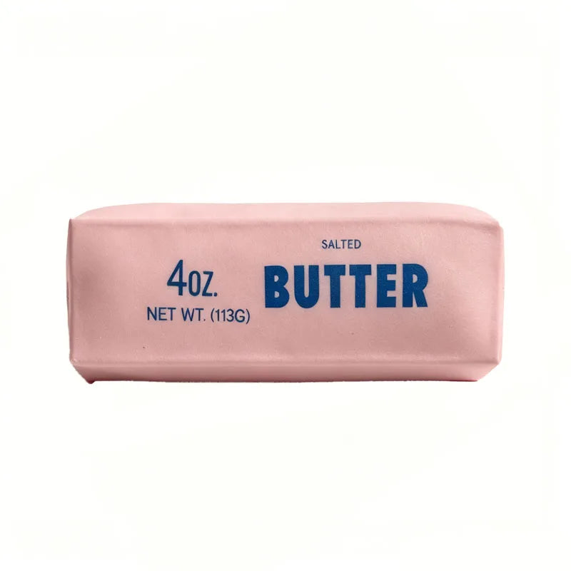 Hight quality Butter Stick Squishy Toy – Soft Squeeze Stress Relief Fidget Toy