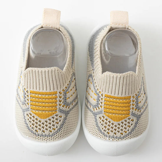 Anti-slip Breathable Baby Shoes