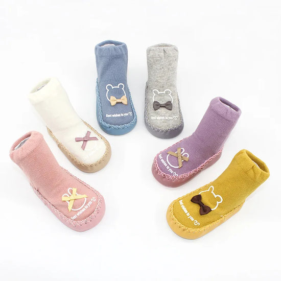 Baby Socks Shoes