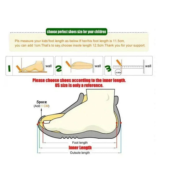 Baby Sock Shoes – Non-Slip, Soft Sole Sneakers for Toddlers & Infants