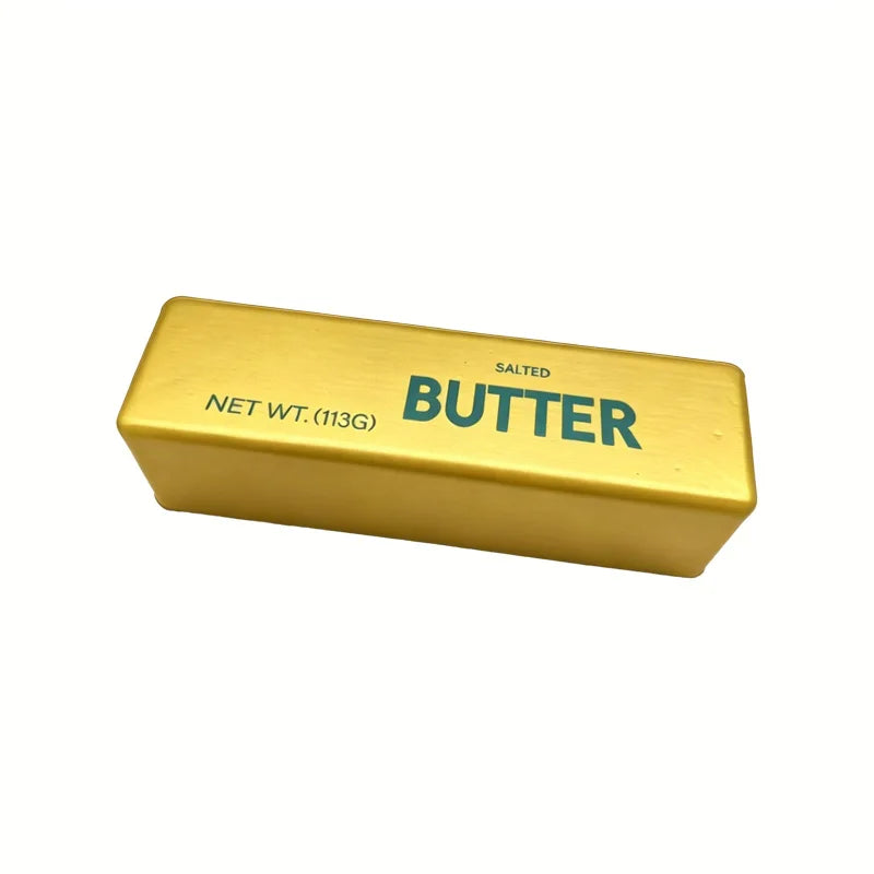 Hight quality Butter Stick Squishy Toy – Soft Squeeze Stress Relief Fidget Toy