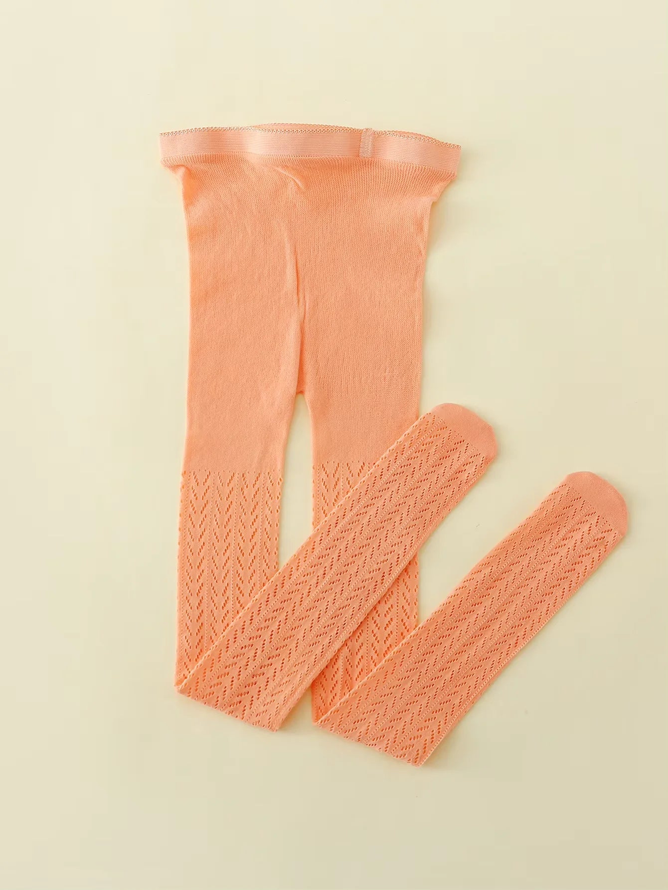 Baby Girl Tights | Soft Cotton Toddler Stockings | Multi Color