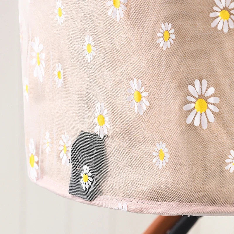 Universal Baby Stroller Cover – Star Mesh Mosquito Net Canopy