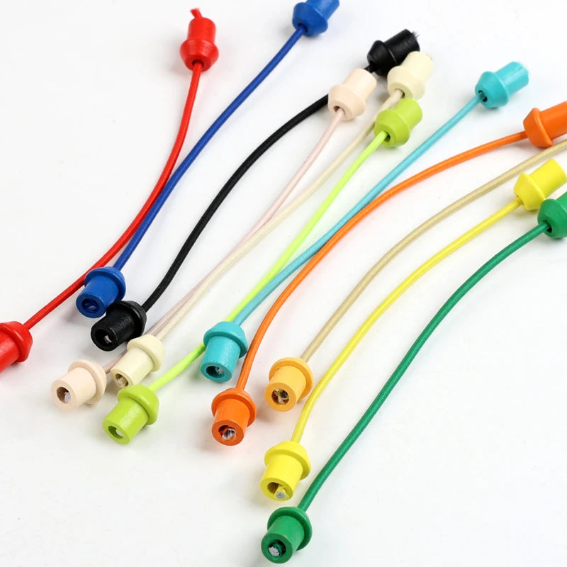Kids Rope Knots Sensory Board Game | Logic & Strategy Puzzle Toy
