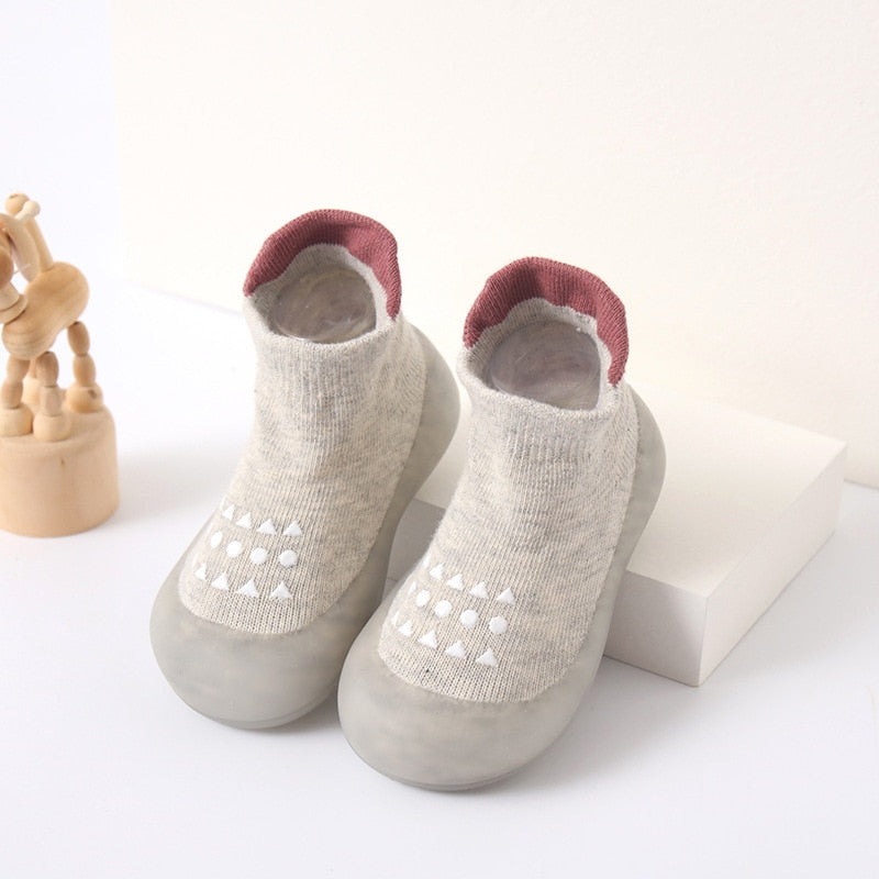 Anti-slip Breathable Baby Shoes