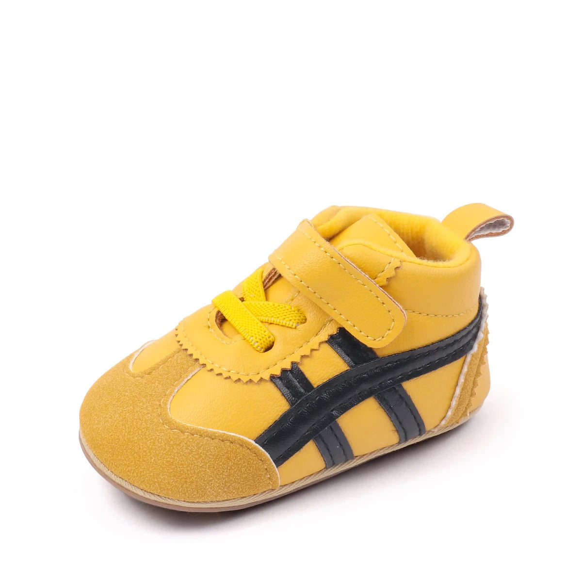 Baby Toddler Sneakers | Soft Sole First Walker Shoes | Non-Slip Infant Sport Shoes