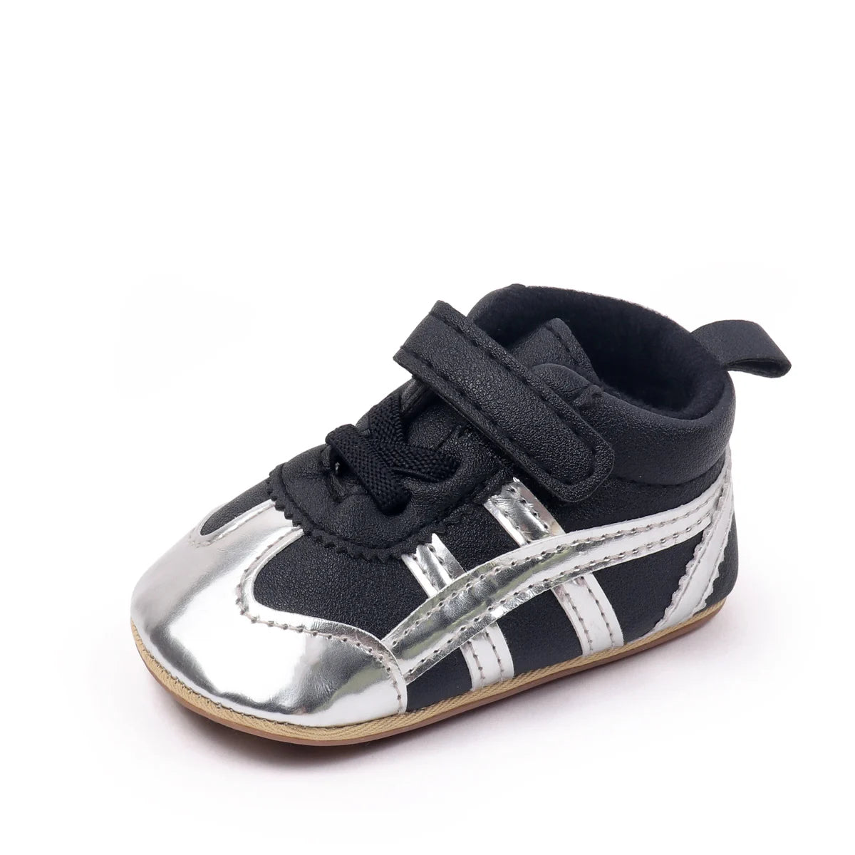 Baby Toddler Sneakers | Soft Sole First Walker Shoes | Non-Slip Infant Sport Shoes
