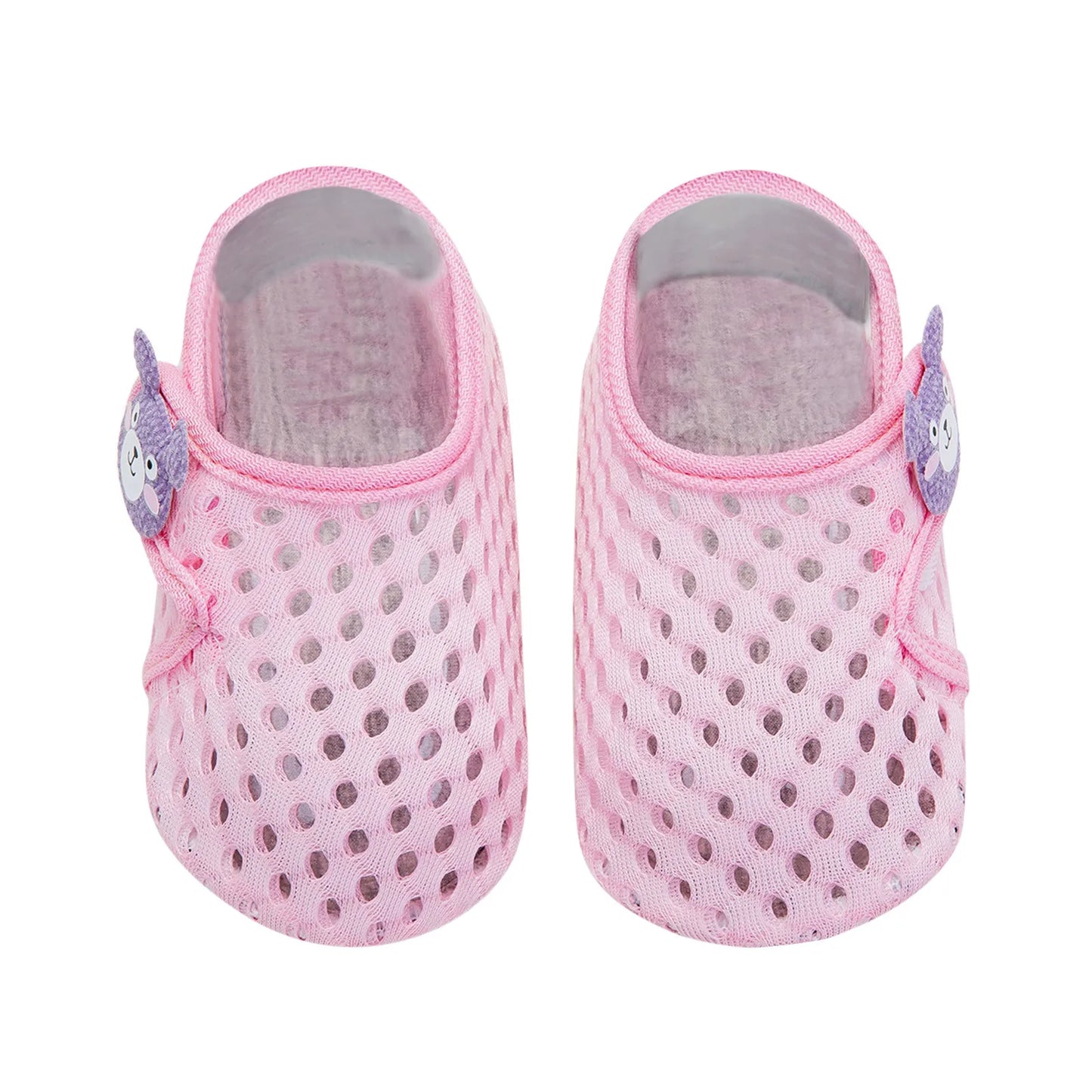 Soft Mesh Infant Sneakers Shoes