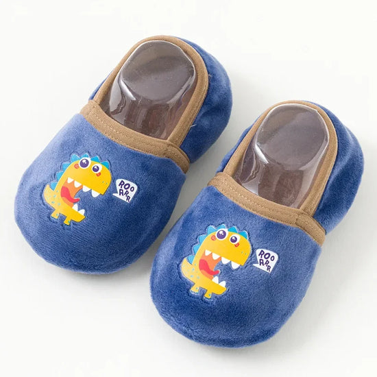 Plus Velvet non-slip Baby Shoes