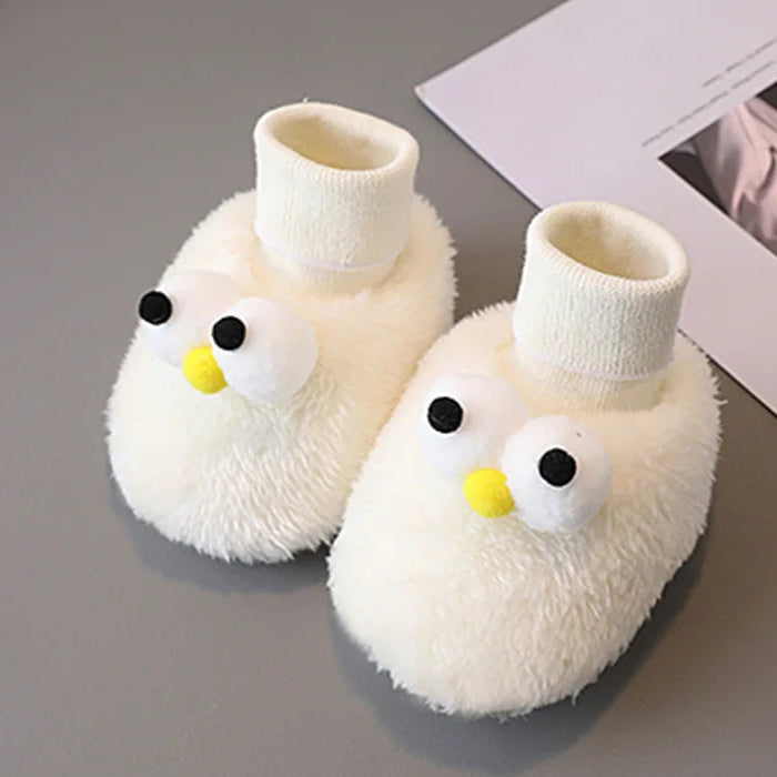 Spring Autumn Baby Socks Shoes