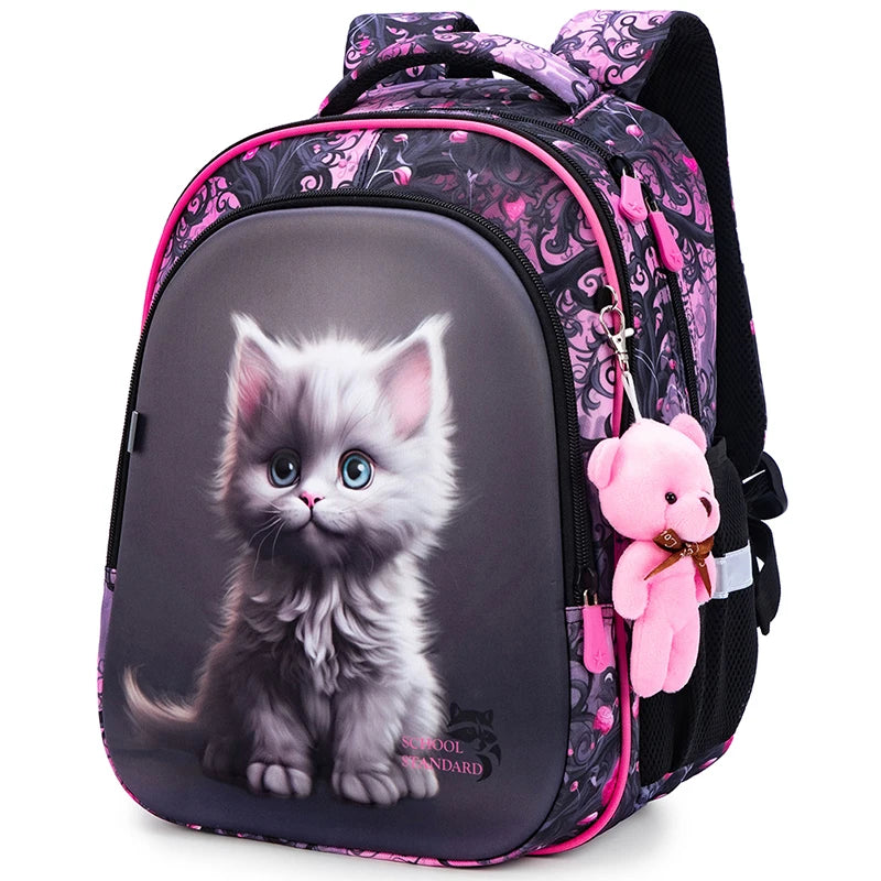 Kids School Bags/Backpack