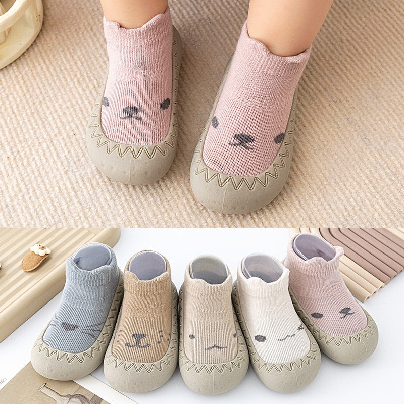 Baby shoes for fashion infants