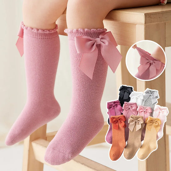 BabySocks Wholesale Korean Children's Cotton Floor Socks