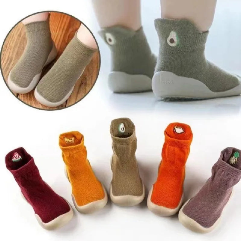 Children Anti-slip socks Shoes