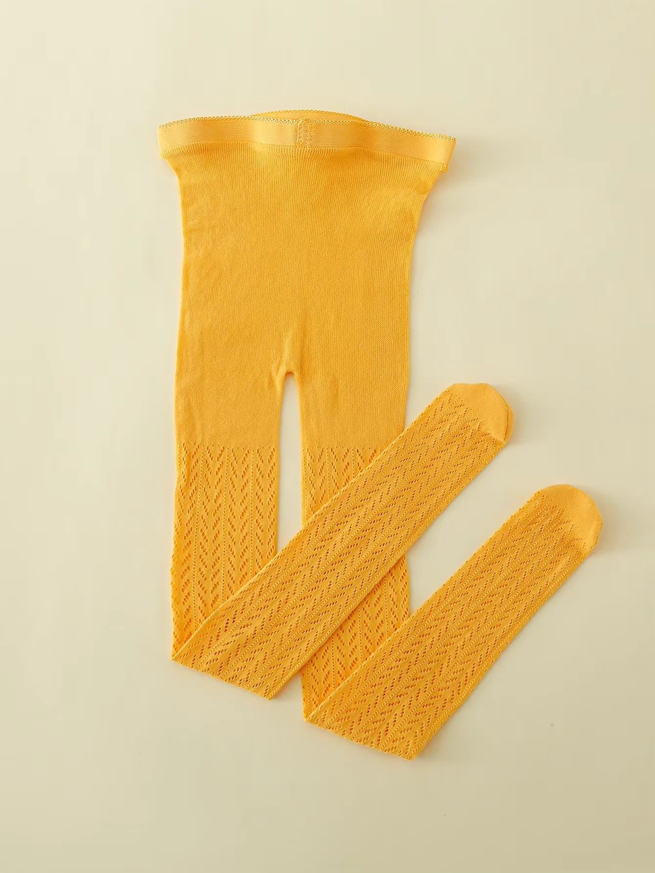 Baby Girl Tights | Soft Cotton Toddler Stockings | Multi Color