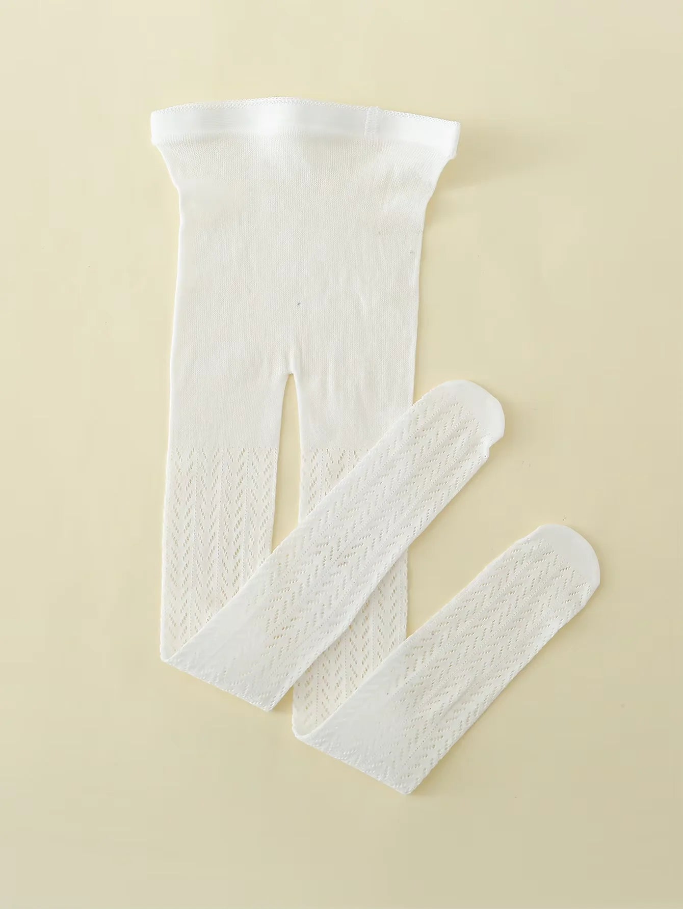 Baby Girl Tights | Soft Cotton Toddler Stockings | Multi Color