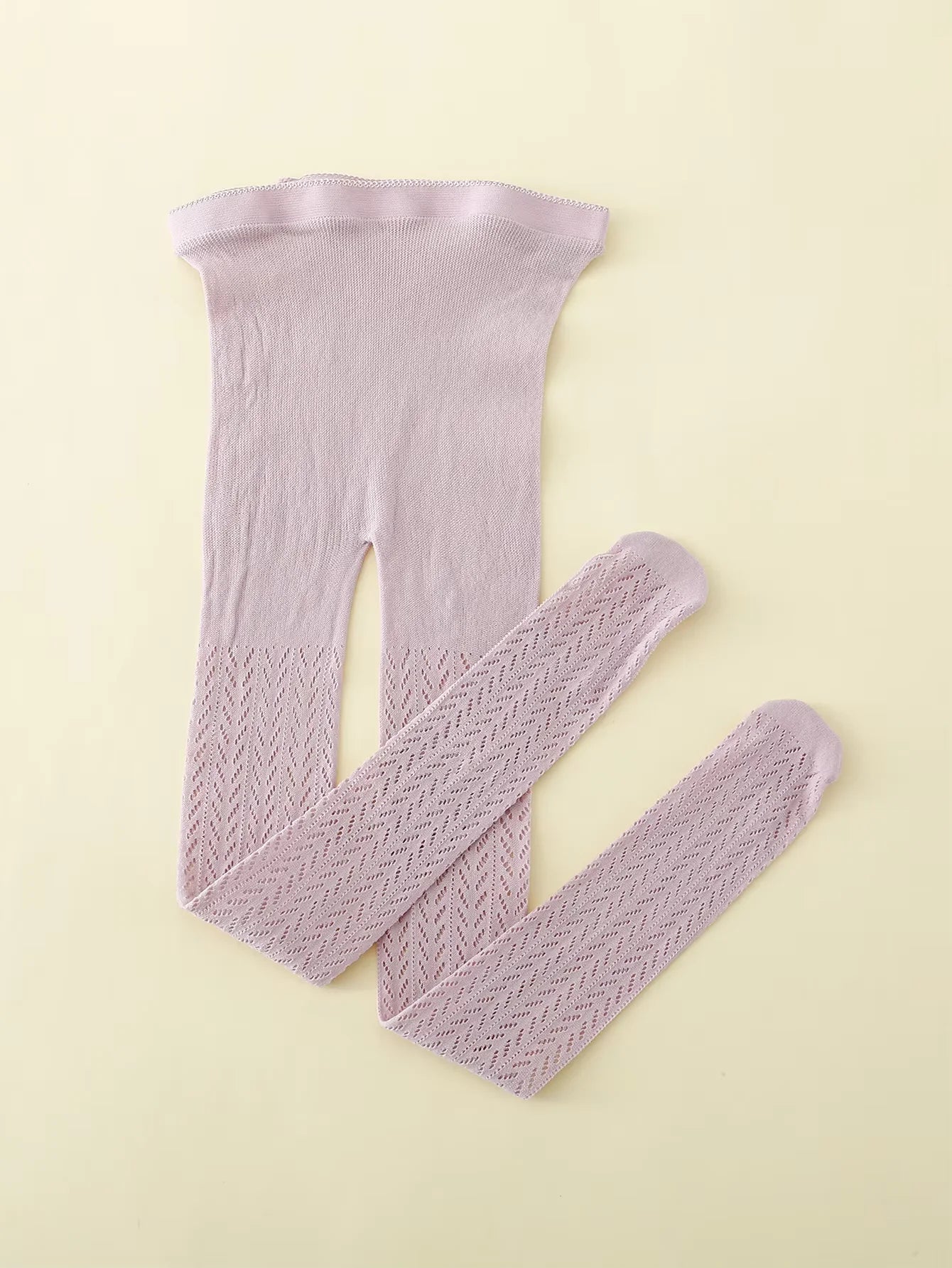Baby Girl Tights | Soft Cotton Toddler Stockings | Multi Color