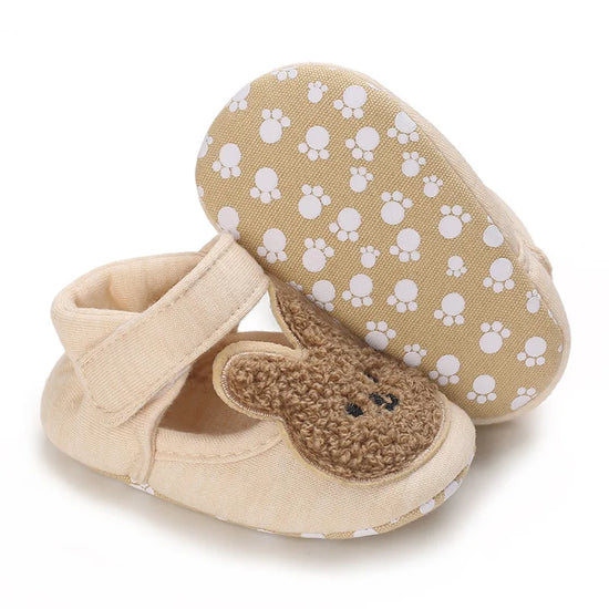 Infant Crib shoes