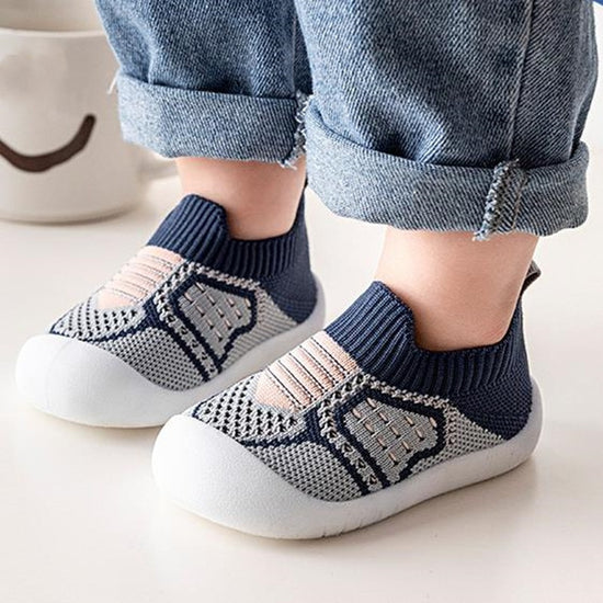 Anti-slip Breathable Baby Shoes