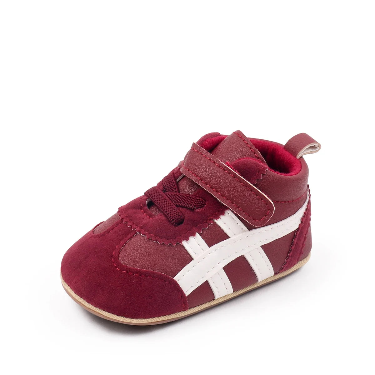 Baby Toddler Sneakers | Soft Sole First Walker Shoes | Non-Slip Infant Sport Shoes