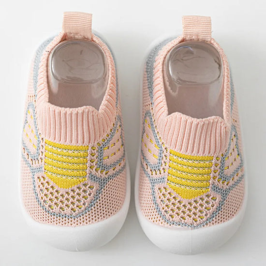 Anti-slip Breathable Baby Shoes