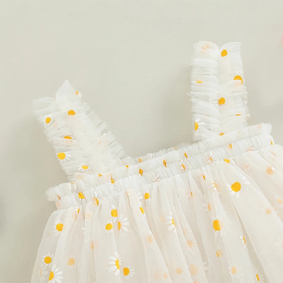 Daisy dress baby online