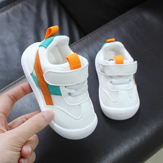 Best Selling Baby Toddler Shoes Four Seasons Shoes 0 To 3 Years