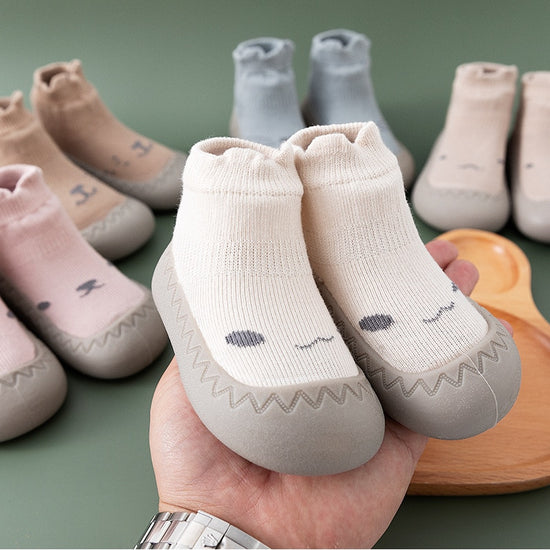 Anti-slip Breathable Baby Shoes