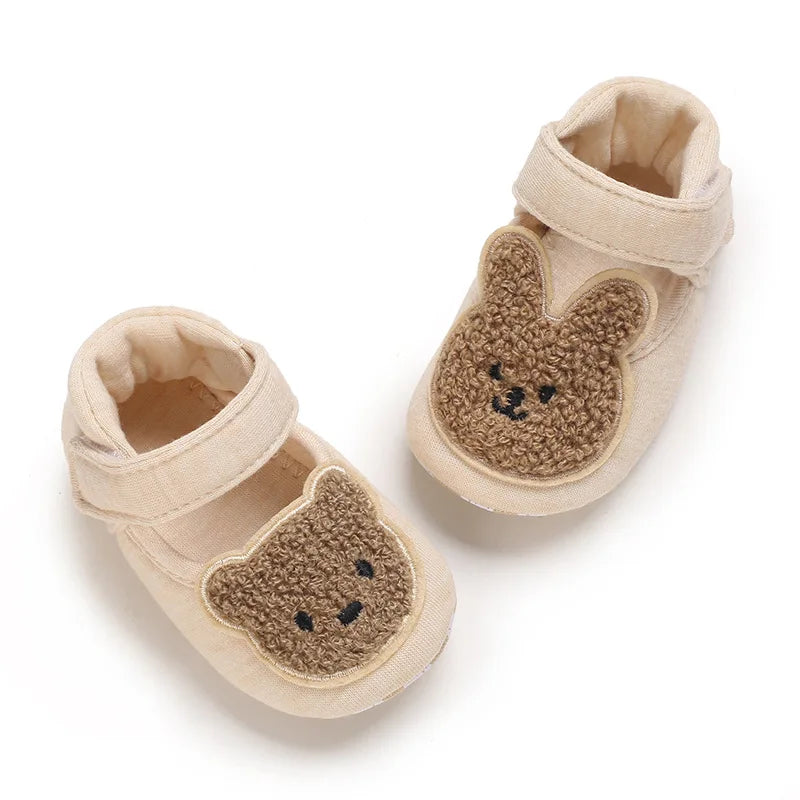 Infant Crib shoes