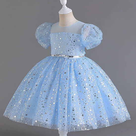 Twilight Sparkle Princess Dress for Girls MGK & Co Ltd Twilight Sparkle Princess Dress for Girls MGK & Co Ltd