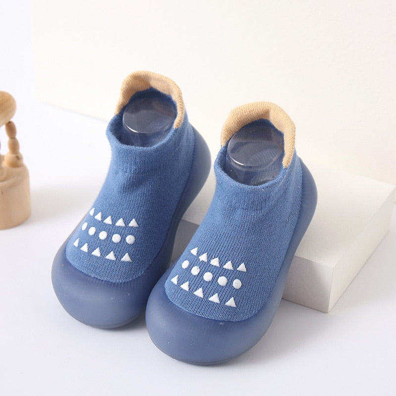 Anti-slip Breathable Baby Shoes