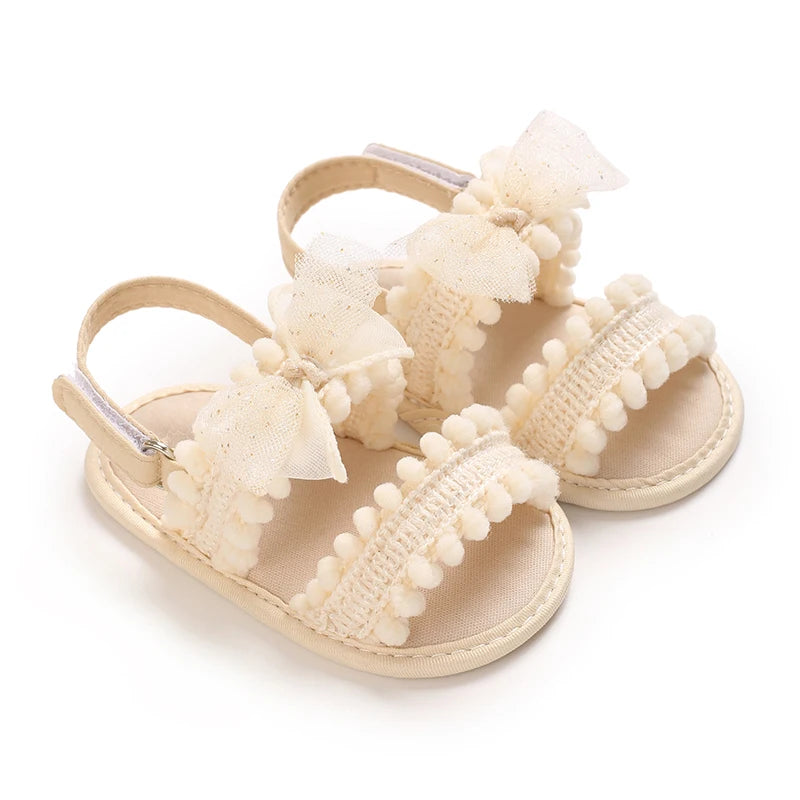 Baby Sandals Soft Sole | Toddler Summer Shoes Non Slip