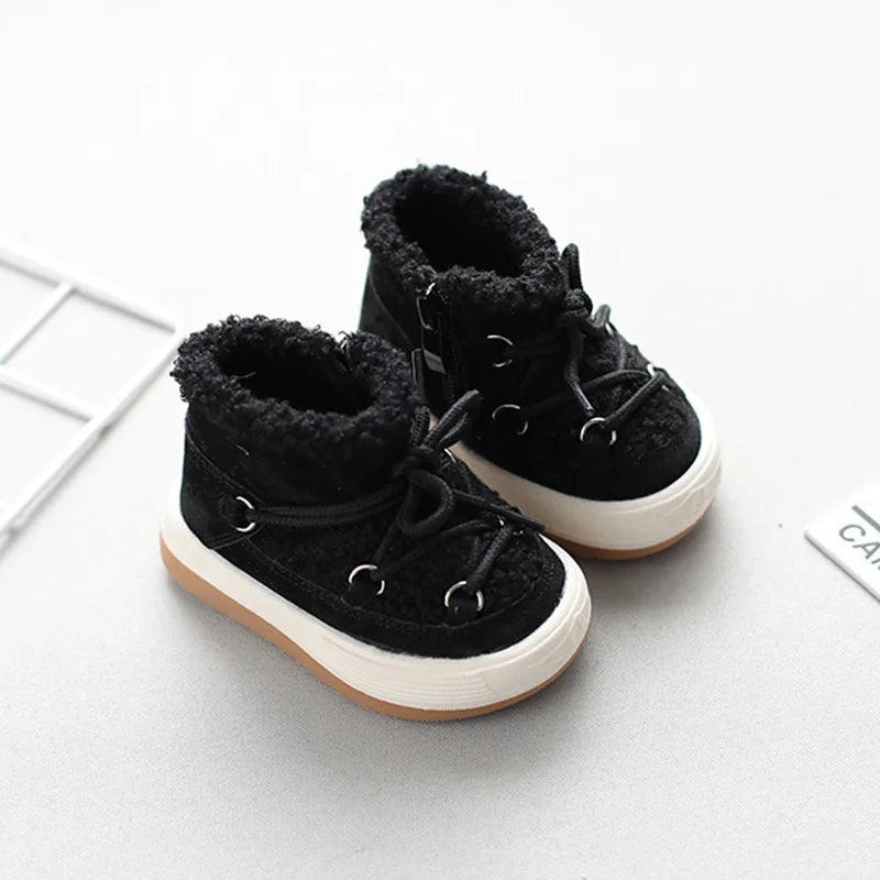 Baby Winter Boots