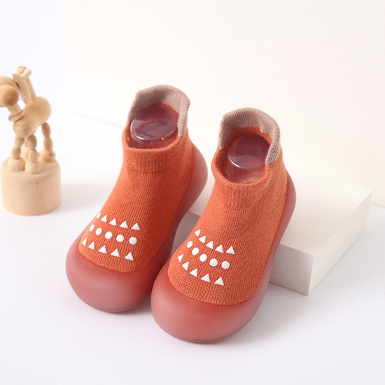 Anti-slip Breathable Baby Shoes