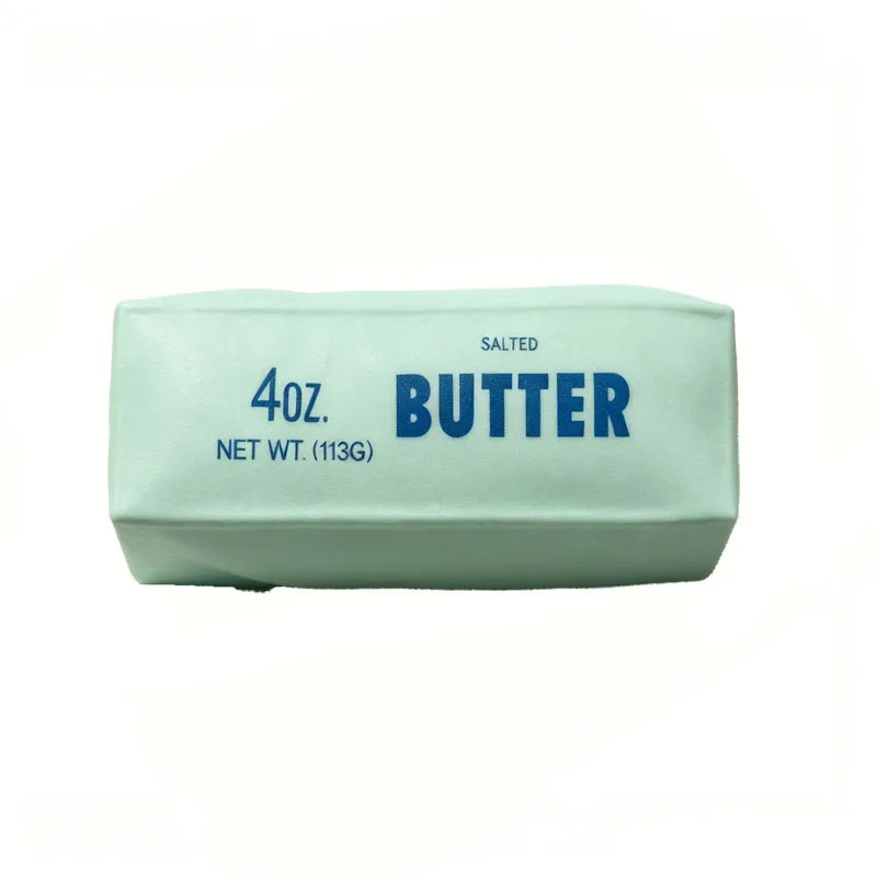 Hight quality Butter Stick Squishy Toy – Soft Squeeze Stress Relief Fidget Toy