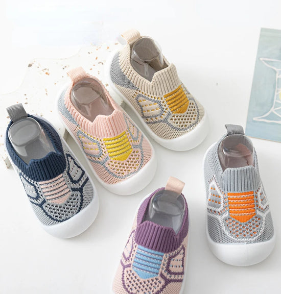 Anti-slip Breathable Baby Shoes