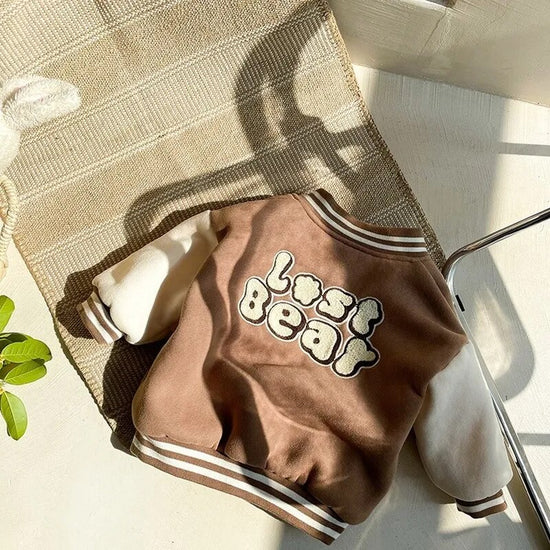 Kids Fleece Jacket