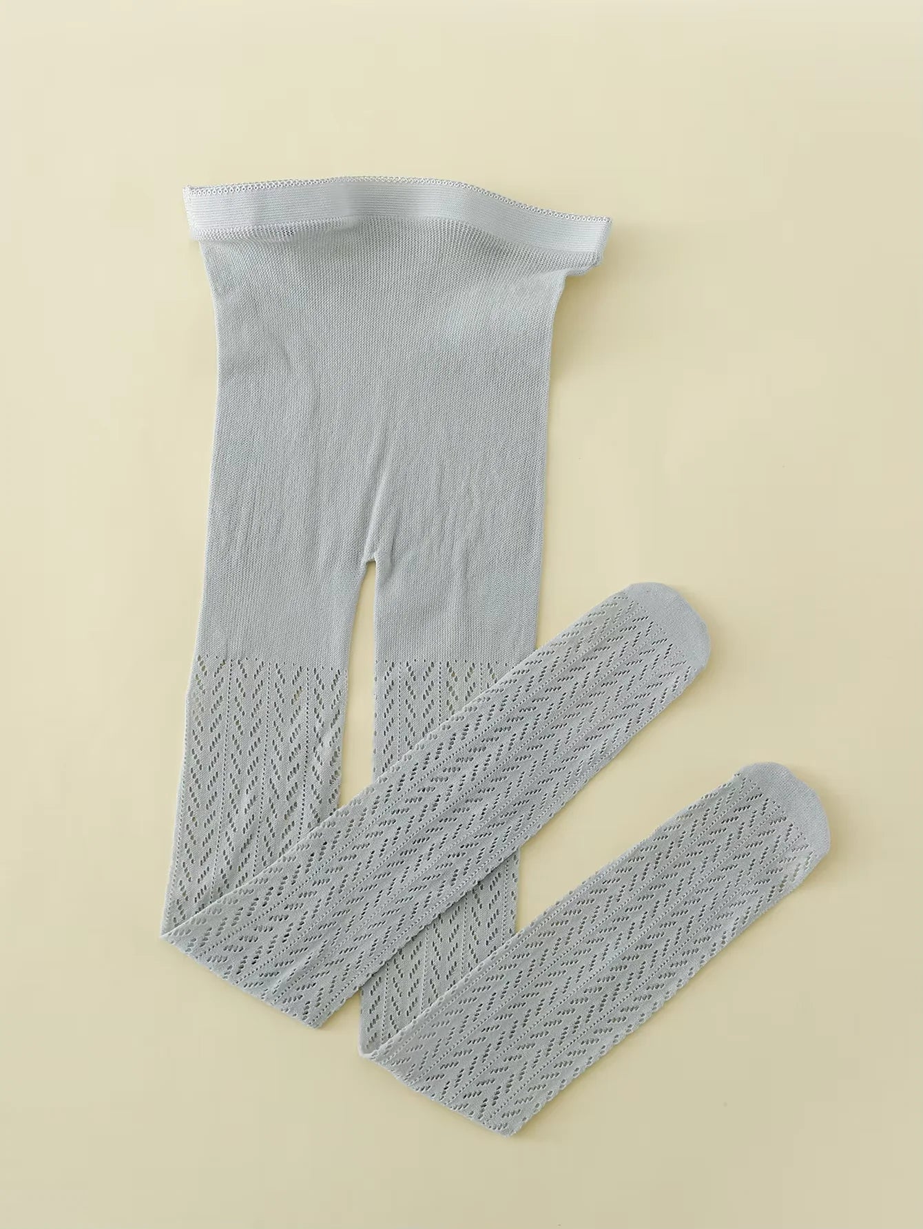 Baby Girl Tights | Soft Cotton Toddler Stockings | Multi Color