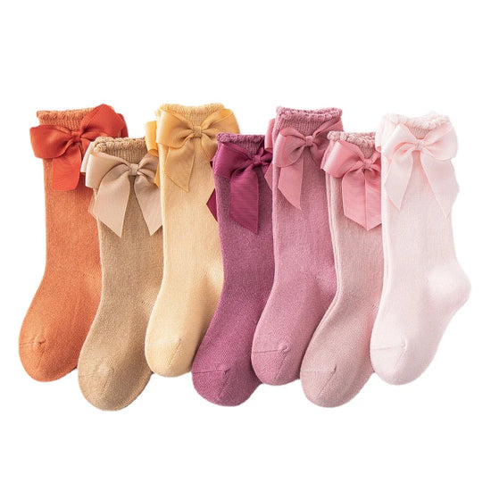 BabySocks Wholesale Korean Children's Cotton Floor Socks