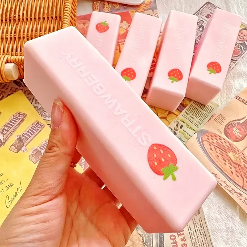 Hight quality Butter Stick Squishy Toy – Soft Squeeze Stress Relief Fidget Toy