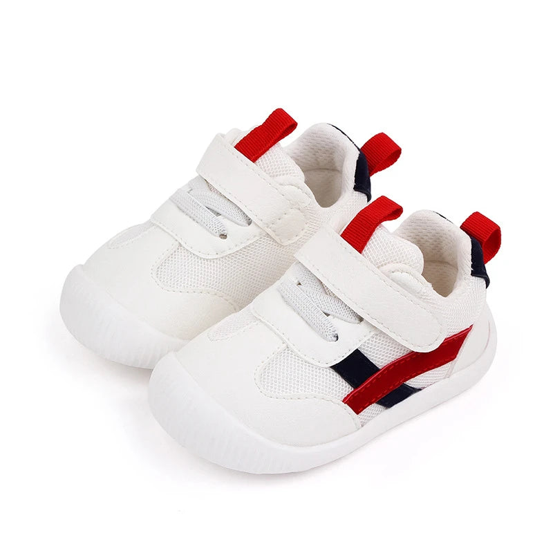 Best Selling Baby Toddler Shoes Four Seasons Shoes 0 To 3 Years