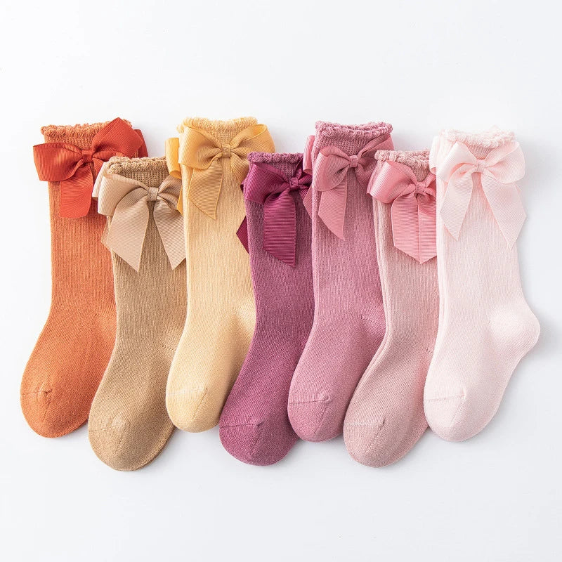 BabySocks Wholesale Korean Children's Cotton Floor Socks