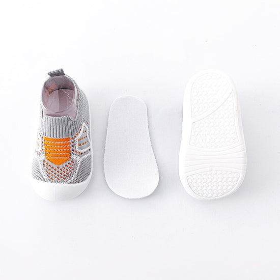 Anti-slip Breathable Baby Shoes