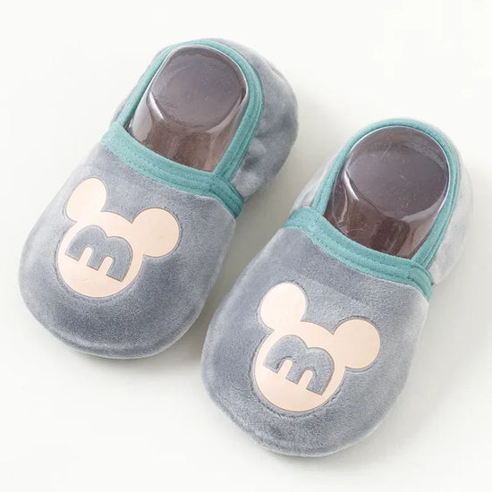 Plus Velvet non-slip Baby Shoes