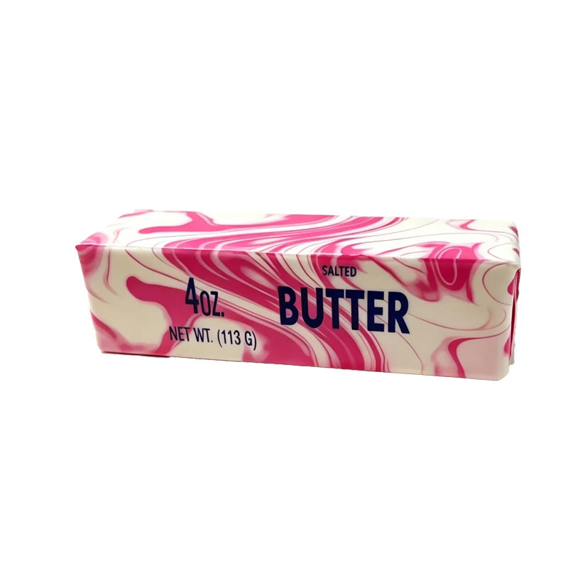 Hight quality Butter Stick Squishy Toy – Soft Squeeze Stress Relief Fidget Toy