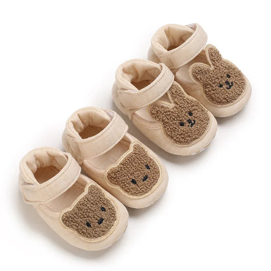 Infant Crib shoes